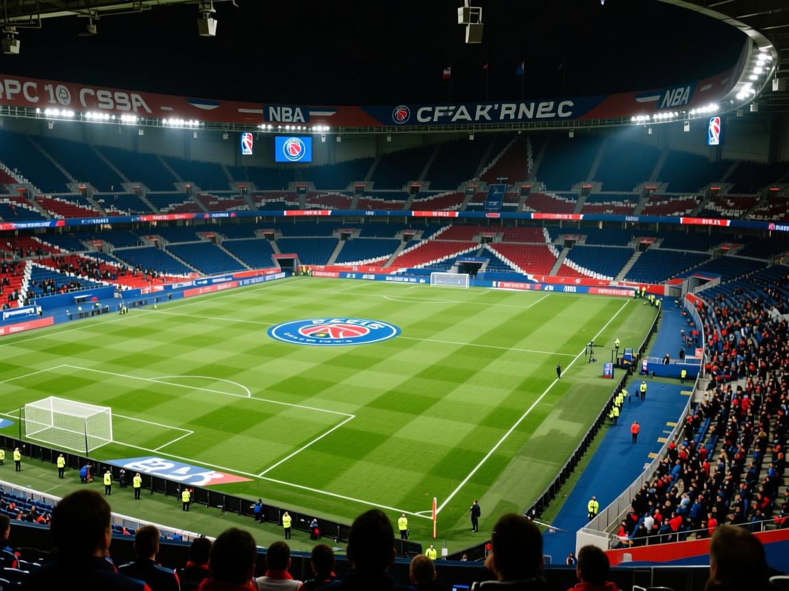 巴黎FC不敌雷恩，客场遭遇失利  第3张