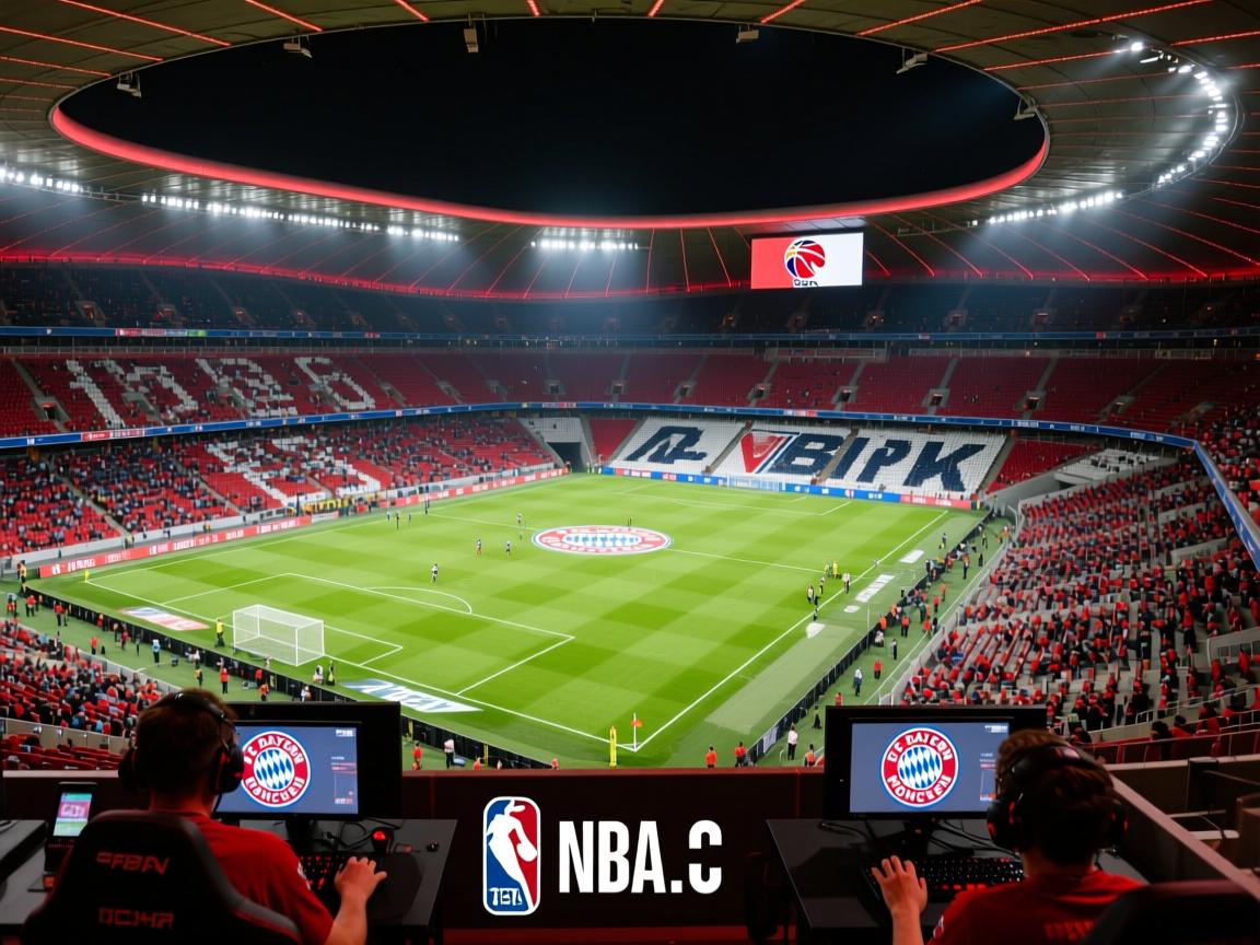 拜仁慕尼黑主场险胜汉堡，艰难保住三分  第3张