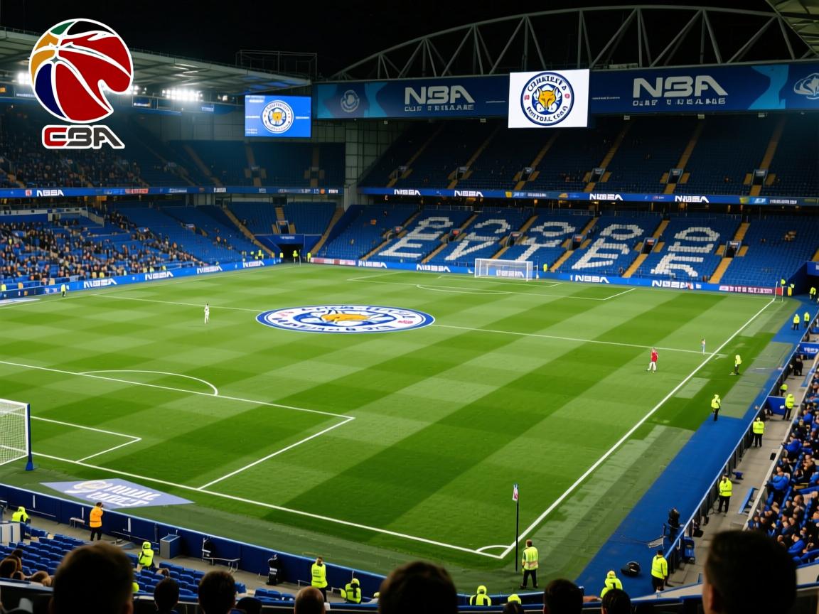 莱斯特城战平切尔西,守住中游席位 第3张