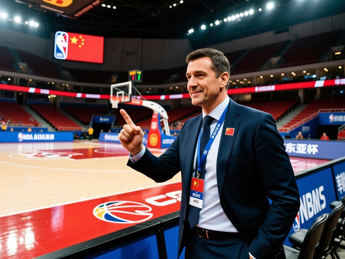 曝国青主帅久尔杰维奇将执教国足 率队征战东亚杯 第3张