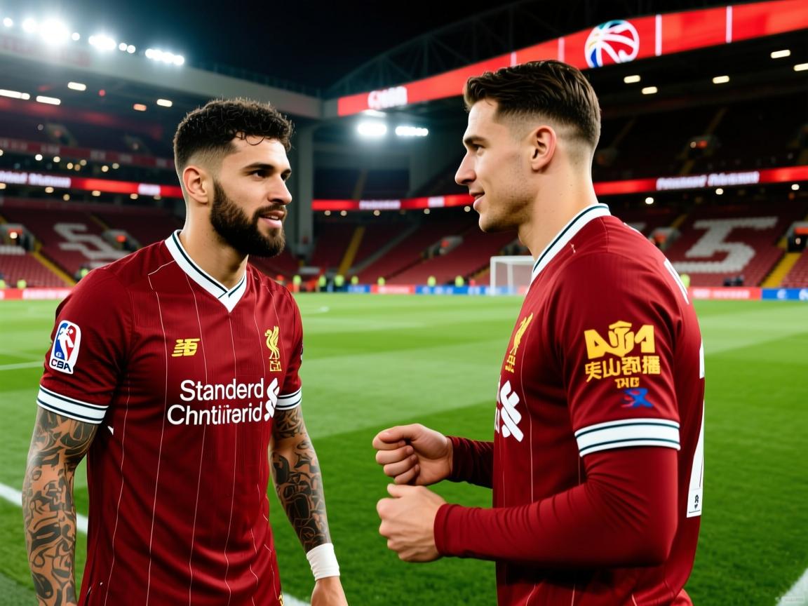 专家揭露利物浦与西甲豪门前锋的转会传闻后，分析了这笔交易的实际条件。的简单介绍