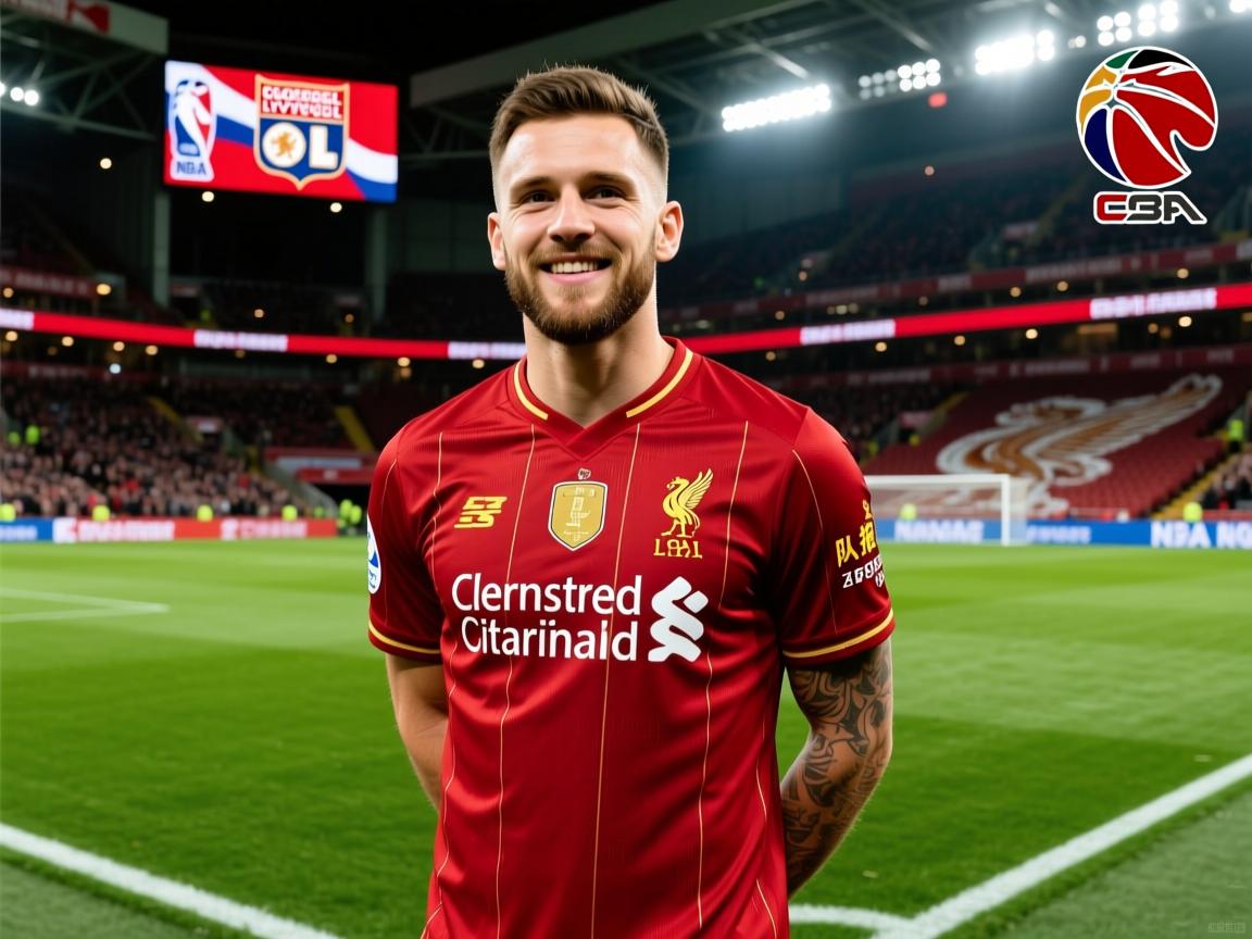 队报:里昂已与利物浦中场莫顿达成个人协议利物浦标价900万欧元的简单介绍 第3张