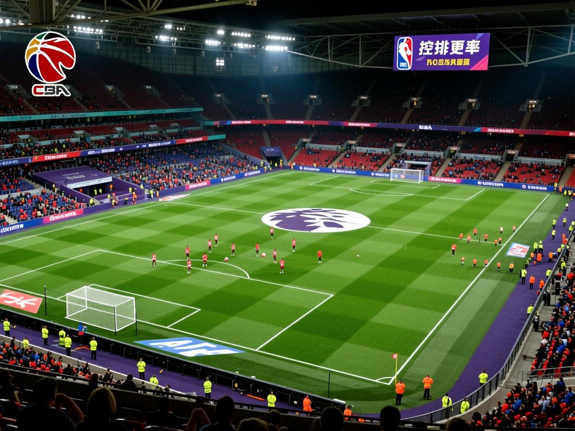 英超场均控球率排行榜更新 第2张