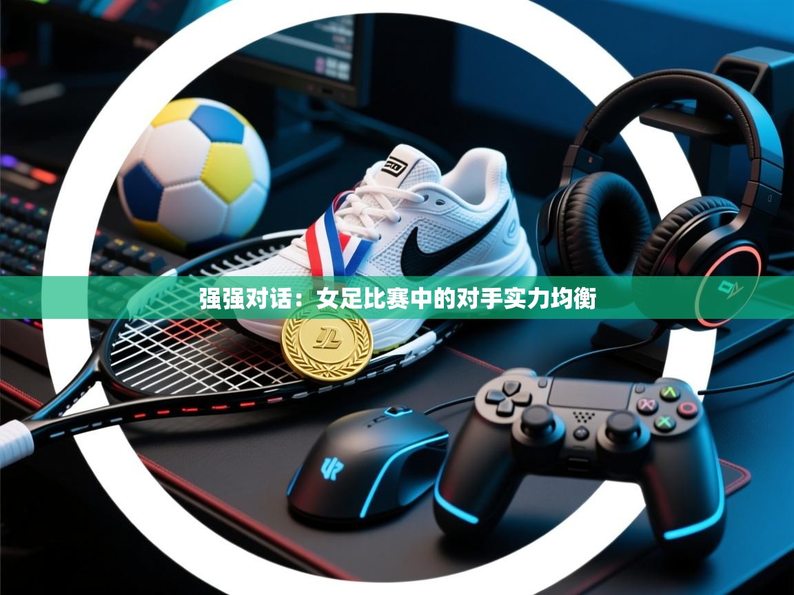 强强对话:女足比赛中的对手实力均衡 第2张