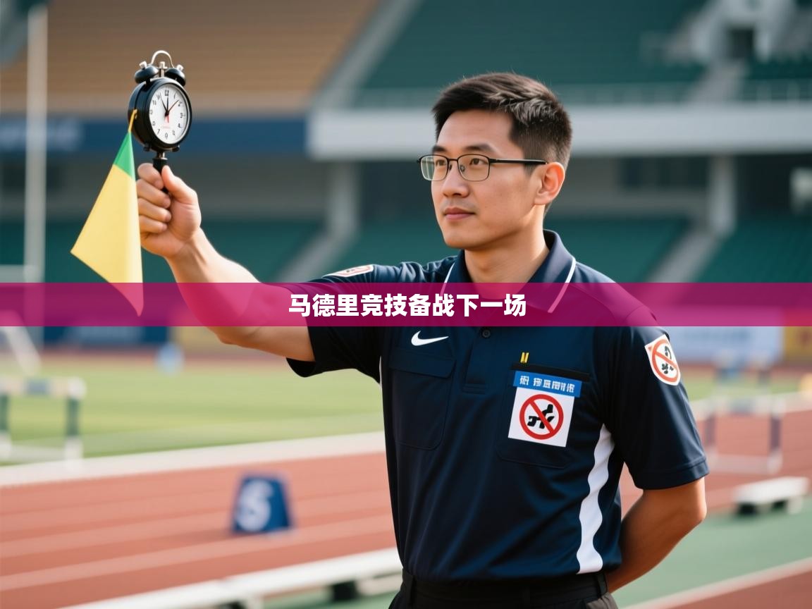 马德里竞技备战下一场 第2张