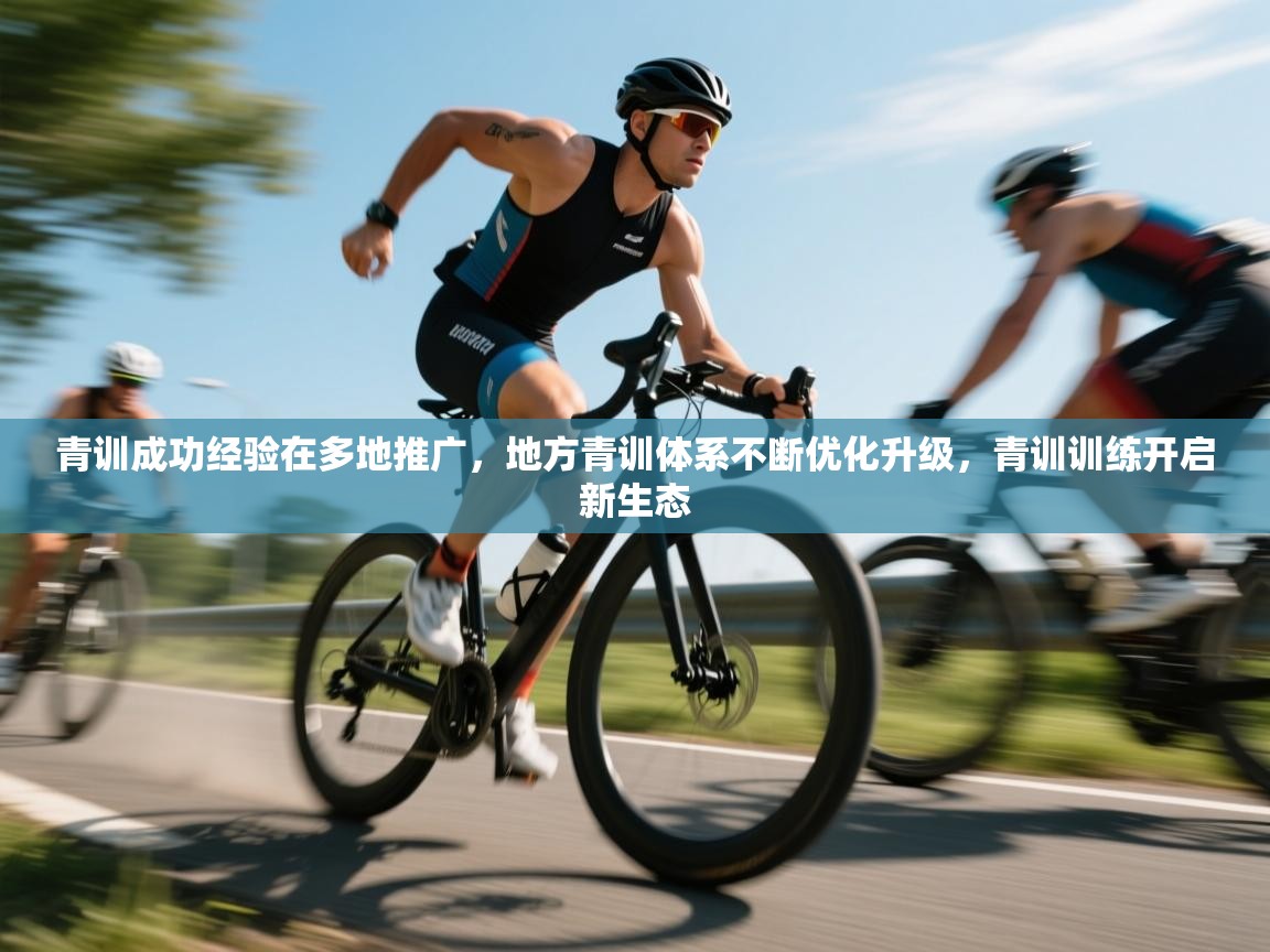 青训成功经验在多地推广，地方青训体系不断优化升级，青训训练开启新生态  第2张