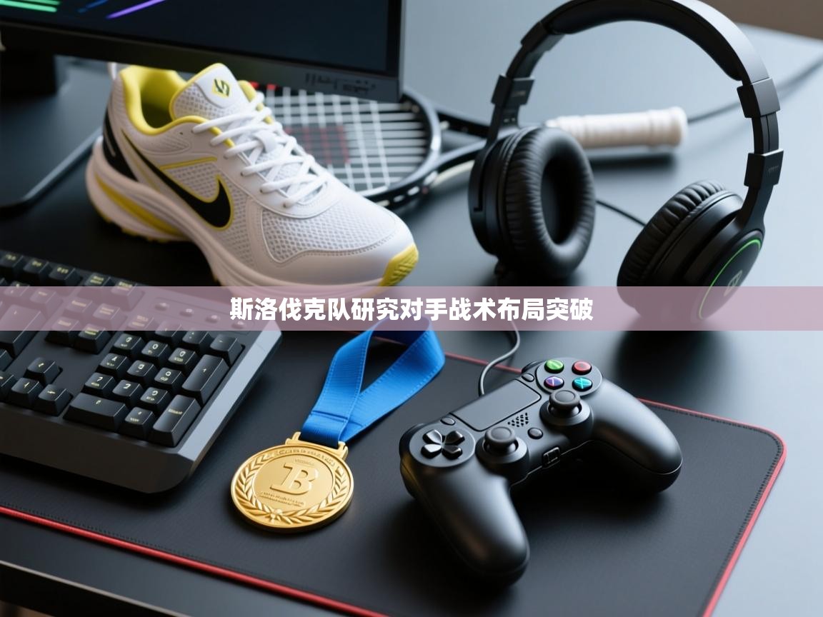 斯洛伐克队研究对手战术布局突破  第2张