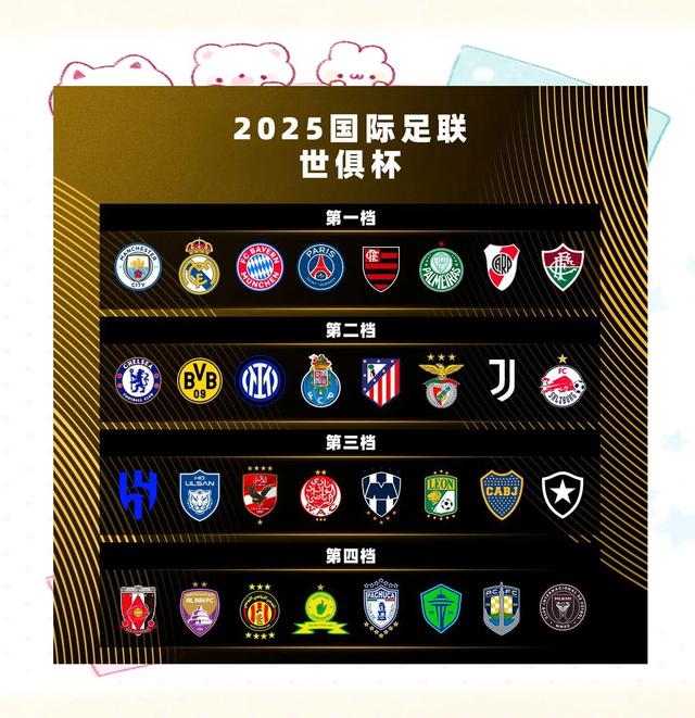 世俱杯赛事规则完整说明(世俱杯赛事规则完整说明书下载)