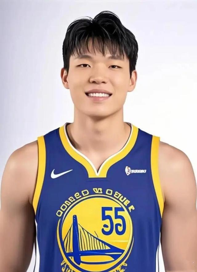 杨瀚森给所有人留下深刻印象他会是开拓者长期计划的简单介绍