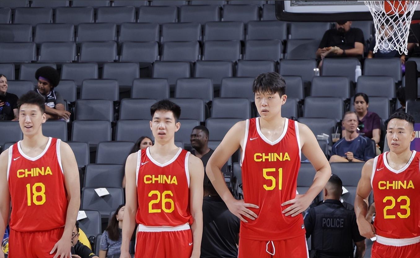 首发+首分！杨瀚森首秀从容不迫用助攻惊艳全场