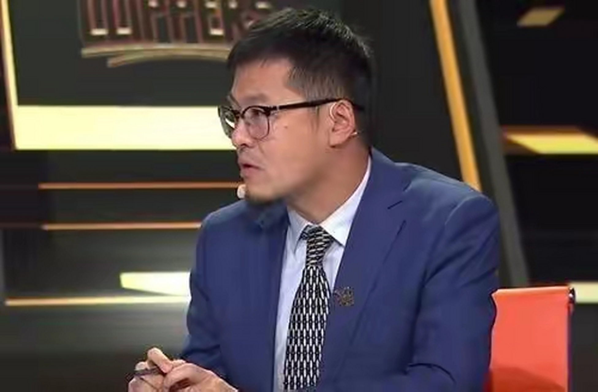 关于杨毅谈易建联专访节目:不要赋予太深意义网友审判什么？的信息