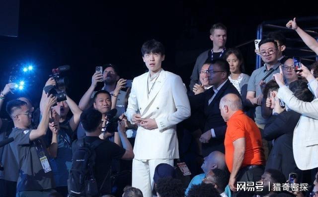九游娱乐官方网站-杨瀚森收视率超整个季后赛开拓者销售暴涨的简单介绍