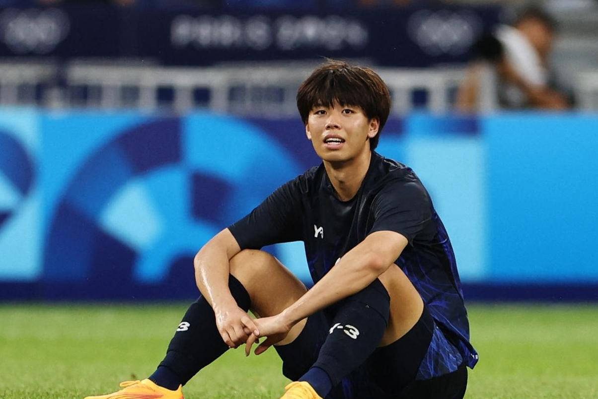 九游体育网页版-登陆豪门！热刺将签日本国脚高井幸大转会费500万镑
