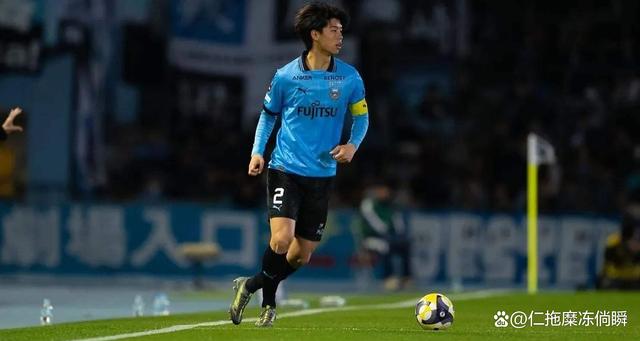 登陆豪门！热刺将签日本国脚高井幸大转会费500万镑