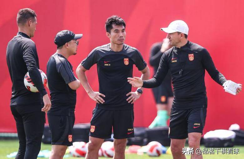 国脚东亚杯磨洋工？3原因曝光：深知久帅不会转正！俱