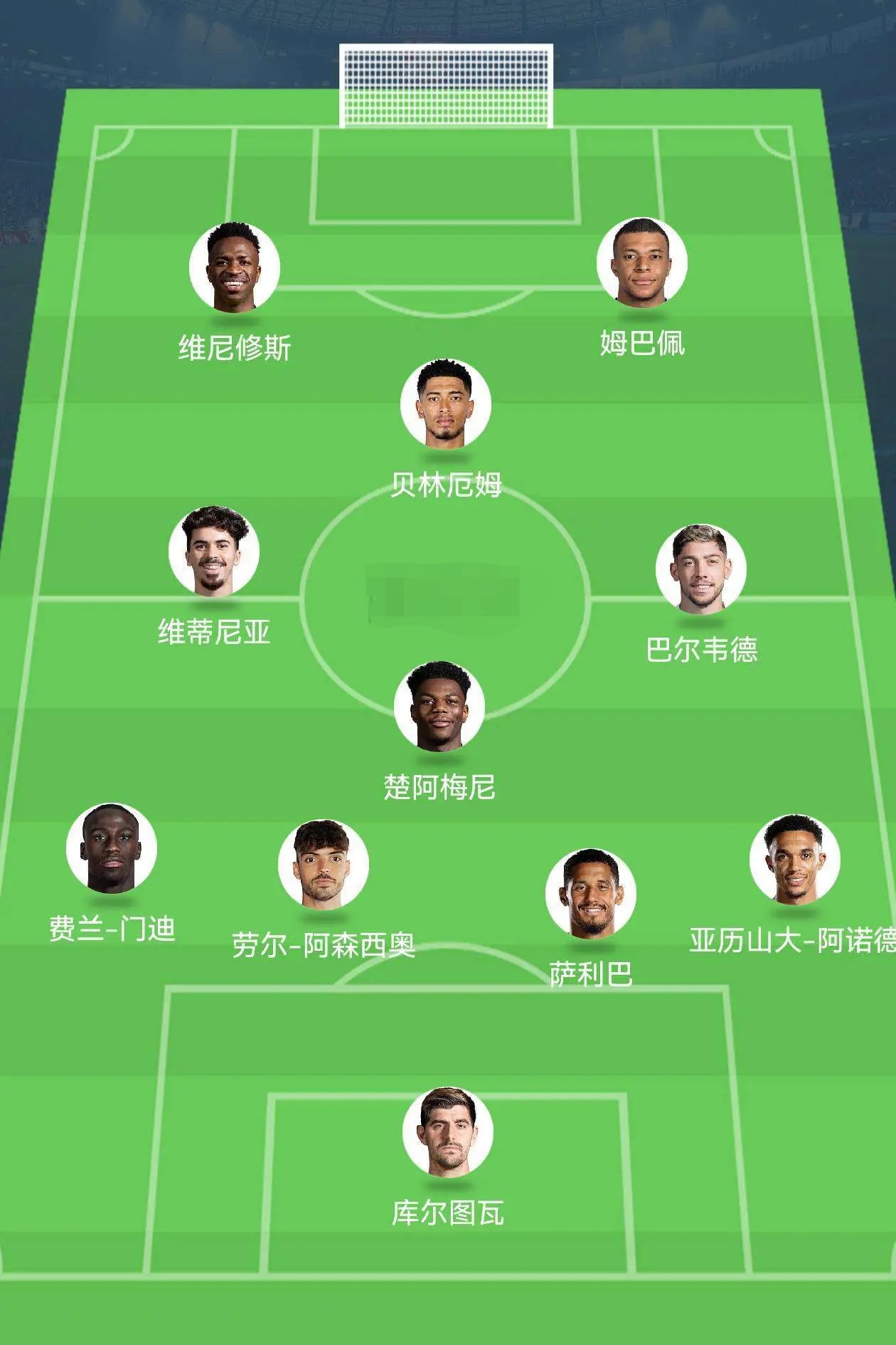 只是开始！皇马夏窗豪掷1.1亿连签3将从主帅到新援全面升级