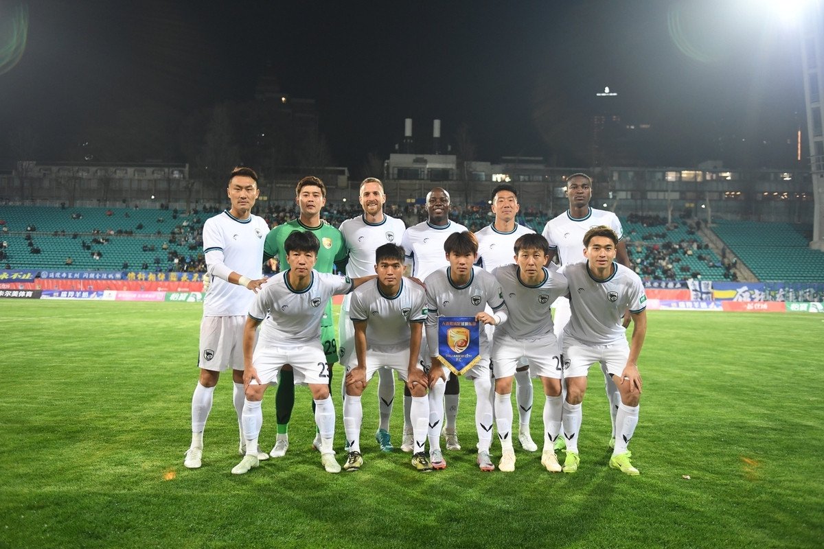 中甲预测广州豹2-3大连鲲城