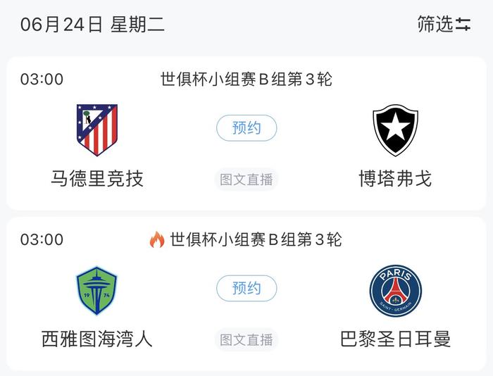 关于周一002世俱杯马德里竞技VS博塔弗戈：比分预测的信息
