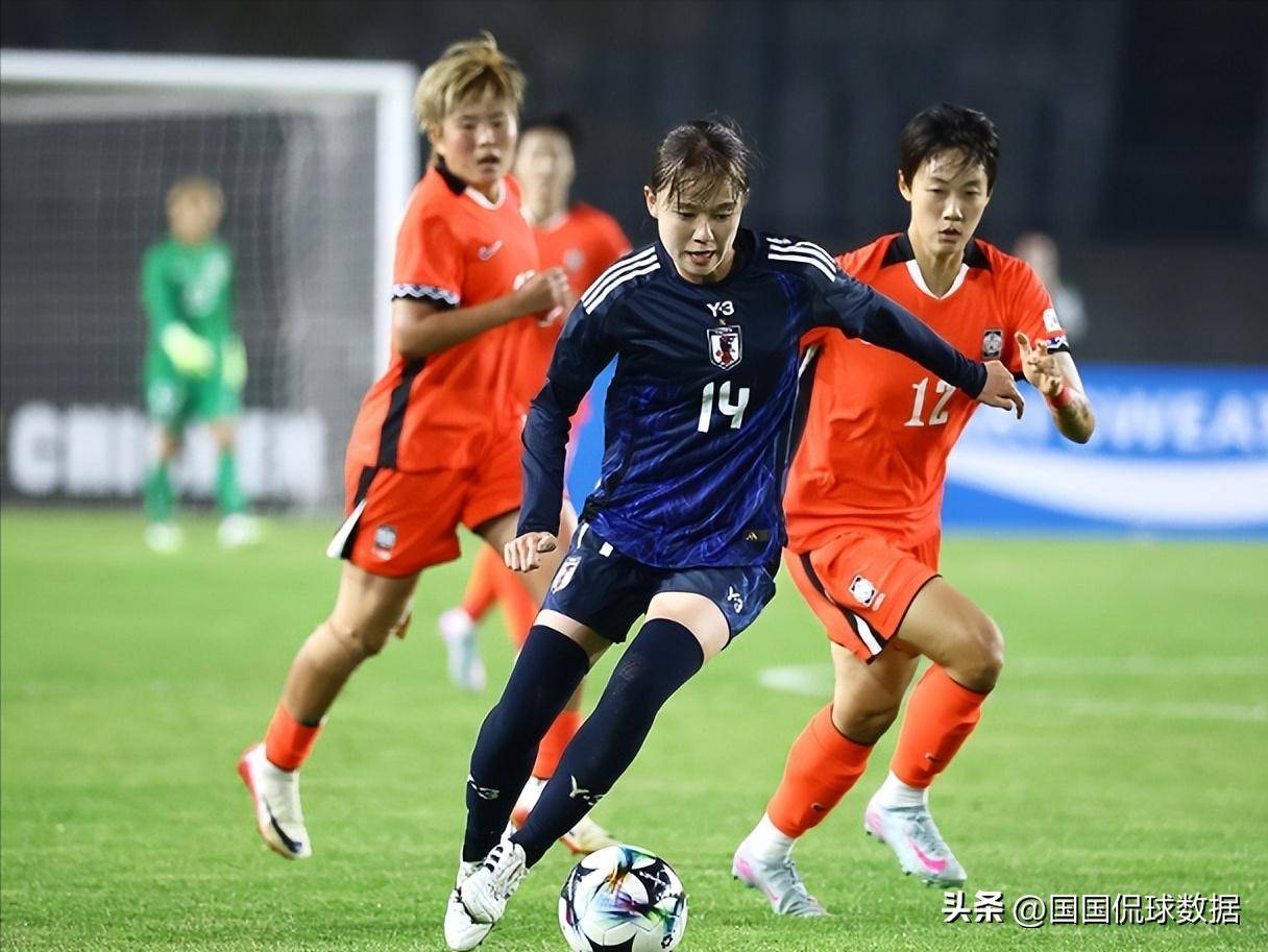 日本女足实现逆袭，成功晋级淘汰赛
